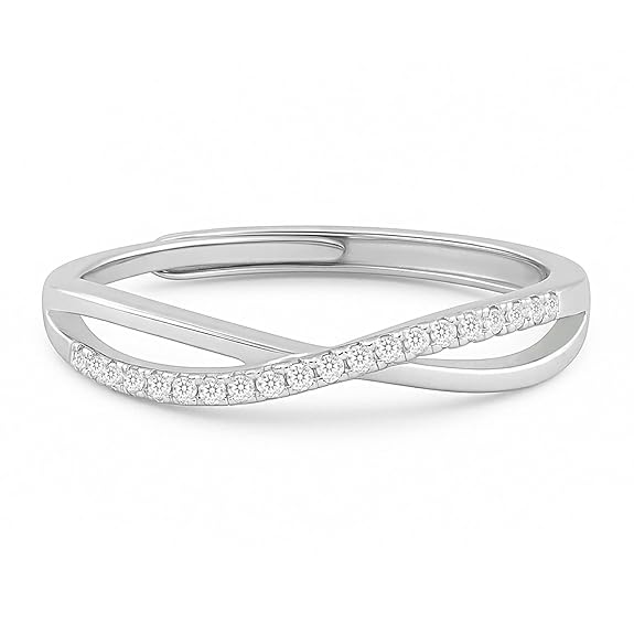 Ishani Saaj Ring