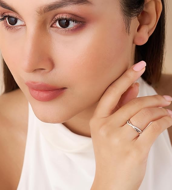 Ishani Saaj Ring