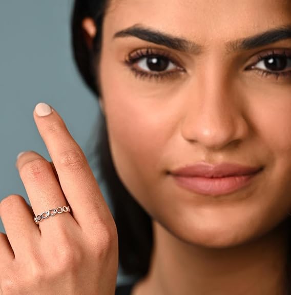 Diya Shree Ring