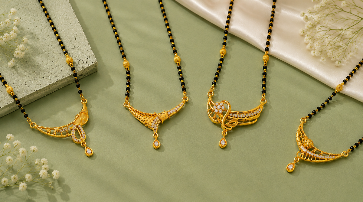 Mangalsutra
