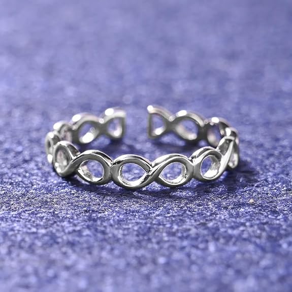 Diya Shree Ring