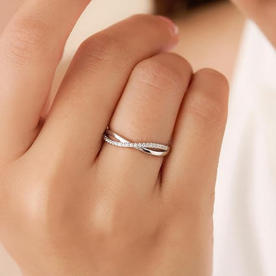 Ishani Saaj Ring