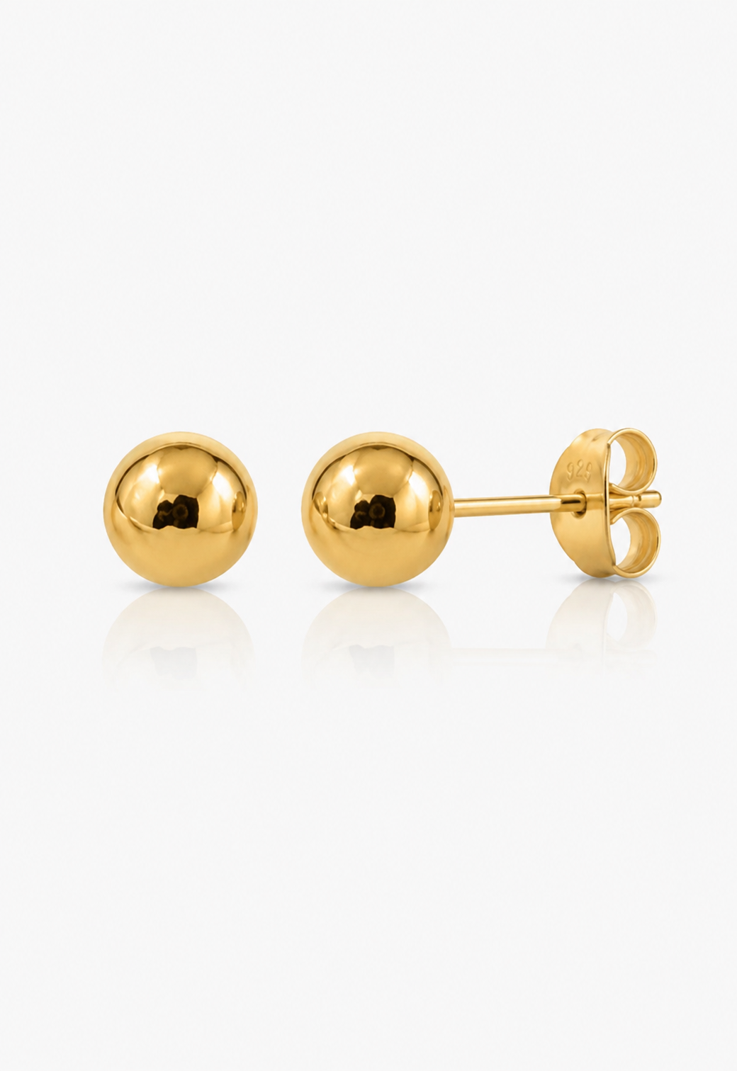 Aurelia Pearl Drops Earrings Set