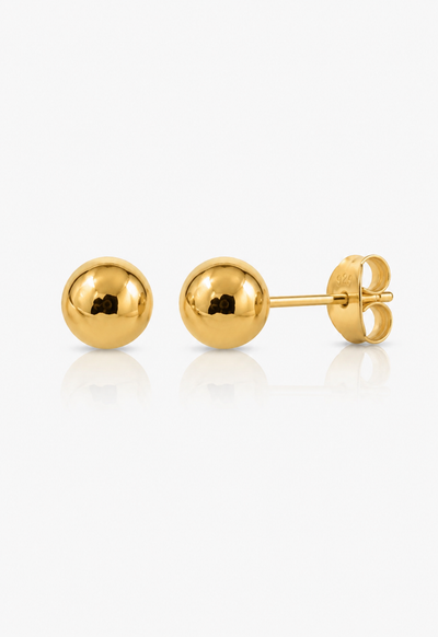 Aurelia Pearl Drops Earrings Set