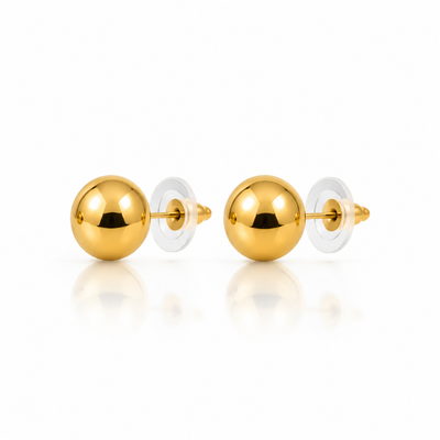 Aurelia Pearl Drops Earrings Set